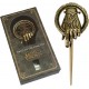 Juego de Tronos - Broche Mano del Rey