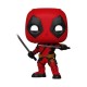Funko POP! Deadpool Deadpool & Wolverine
