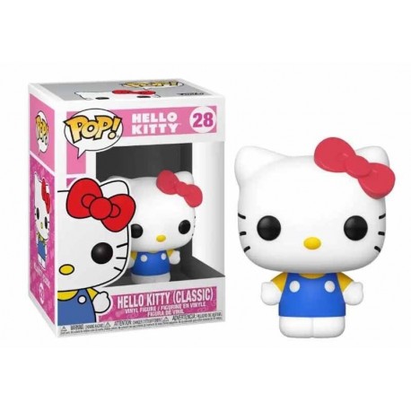 Funko Pop! Hello Kitty Sanrio