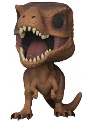 Funko Pop! Tyrannosaurus Rex Jurassic Park
