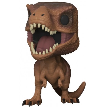 Funko Pop! Tyrannosaurus Rex Jurassic Park