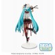 Hatsune Miku Project DIVA MEGA 39´s Estatua PVC SPM Hatsune Miku Breathe With You 24 cm