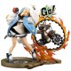 Guilty Gear Strive Estatua PVC 1/7 Bridget with Return of the Killing Machine 24 cm