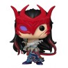 League of Legends POP! Games Vinyl Figura Yone 9 cm