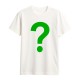 Camiseta sorpresa friki