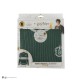 Jersey Harry Potter Slytherin Quidditch