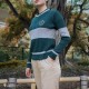 Jersey Harry Potter Slytherin Quidditch