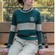 Jersey Harry Potter Slytherin Quidditch