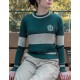 Jersey Harry Potter Slytherin Quidditch