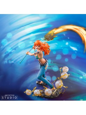 Figura Nami One Piece