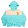Chaqueta cortaviento Simba Disney LOUNGEFLY