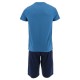 Pijama Goku Azul Dragon Ball