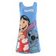 Camisón Lilo & Stitch Azul Disney