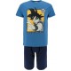 Pijama Goku Azul Dragon Ball