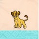 Chaqueta cortaviento Simba de Disney LOUNGEFLY