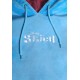 Sudadera crop top Stitch super suave