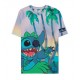 Camiseta Lilo & Stitch bailando
