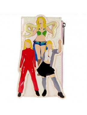 Cartera Tarjetero Britney Spears Loungefly
