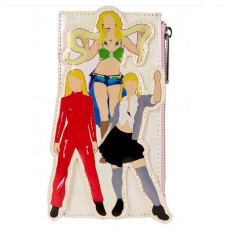 Cartera Tarjetero Britney Spears Loungefly