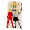 Porte-cartes Britney Spears Loungefly au Design Iconique