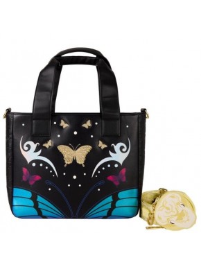 Bolso tote Britney Spears Mariposa con monedero Loungefly