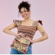 Bolso bandolera Groot Guardianes de la Galaxia Loungefly