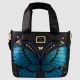 Bolso tote Britney Spears Mariposa con monedero Loungefly