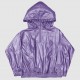 Sudadera cortaviento Princesa Aurora y príncipe Phillip Loungefly