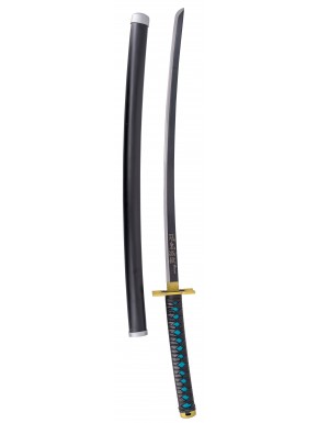 Katana Tokitou Muichirou Demon Slayer