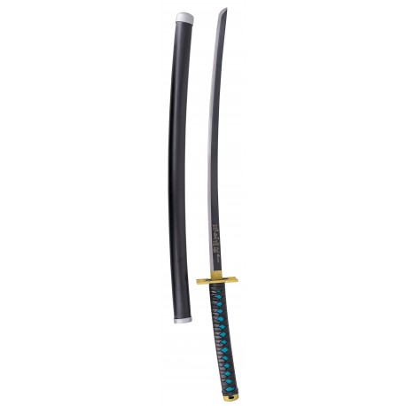 Katana Tokitou Muichirou Demon Slayer