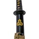 Katana Hattori Hanzo Kill Bill La Novia