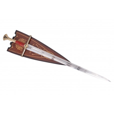Espada de Isildur de los Anillos