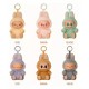 Labubu sorpresa The Monsters Have a Seat Pop Mart