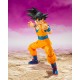 Dragon Ball Daima Figura S.H. Figuarts Son Goku 15 cm