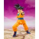 Dragon Ball Daima Figura S.H. Figuarts Son Goku 15 cm