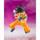 Dragon Ball Daima Figura S.H. Figuarts Son Goku 15 cm