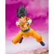 Dragon Ball Daima Figura S.H. Figuarts Son Goku 15 cm