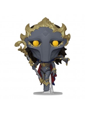 Arcane League of Legends POP! Animation Vinyl Figura Viktor 9 cm