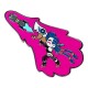 Arcane Chapas esmaltadas Set 5 cm (6)