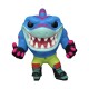 Funko POP! Streex Street Sharks Figurine en Vinyle 9cm