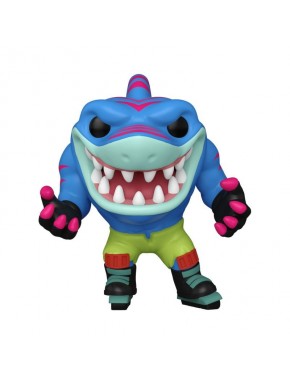 Funko POP! Streex Street Sharks