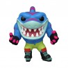 Funko POP! Streex Street Sharks Figurine en Vinyle 9cm