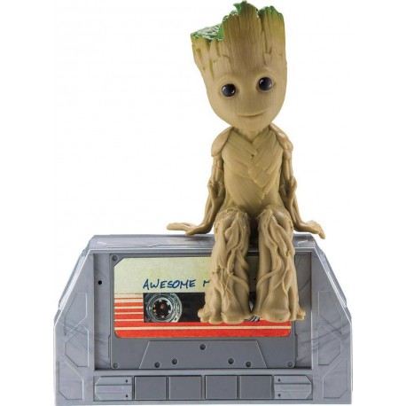 Altavoz Groot Bailón Guardianes de la Galaxia