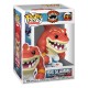 Funko POP! Big Slammu Street Sharks