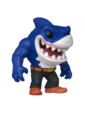 Figura POP! Ripster Street Sharks