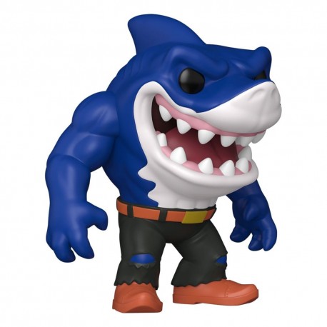 Figura POP! Ripster Street Sharks