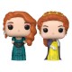 Bridgerton POP! TV Vinyl Figuren Penelope 9 cm