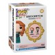 Bridgerton POP! TV Vinyl Figuren Penelope 9 cm
