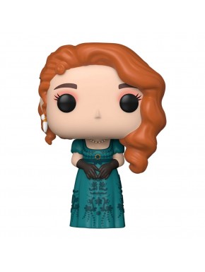 Bridgerton POP! TV Vinyl Figuren Penelope 9 cm