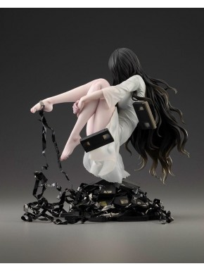 The Ring Bishoujo Estatua PVC 1/7 Sadako 17 cm